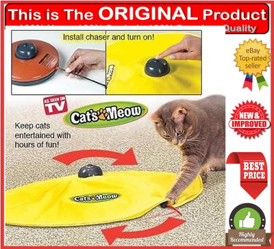 cat chow blue bag